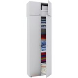 MID.YOU VEČNAMENSKA OMARA, bela | Shoptok.si