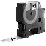  VRPCA RHINOPRO POLYESTER 19 MMX5,5M PP DYMO 18487 CRNO-METALIK * DO ISTEKA ZALIHA | Shoptok.si