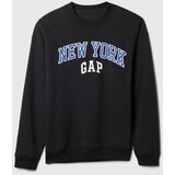 GAP Pulover Črna | Shoptok.si