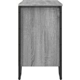 Ormarić za umivaonik boja hrasta 60x35x60 cm konstruirano drvo | shoptok.hr
