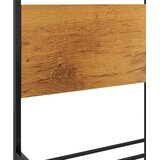  Okvir za krevet metalni 200 x 200 cm | shoptok.hr