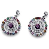 Oliver Weber Ženske Planet Multi mindjuše sa swarovski kristalom Cene