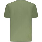U.S. GRAND POLO US GRAND POLO SHORT SLEEVE T-SHIRT MEN GREEN | shoptok.hr