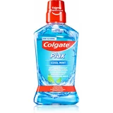 Colgate Plax Cool Mint ustna voda proti zobnim oblogam 500 ml
