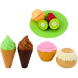  Dječji kulinarski set Full - 26 kom | Shoptok.si