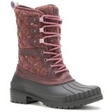 KAMIK Škornji za sneg Winterstiefel Sienna 3 Rožnata Cene