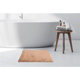 Kayoom PREPROGA Z VISOKIM FLOROM Rabbit 425 Beige 65/100 cm taftano bež | Shoptok.si