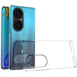  Przezračno zaštitno kućište za Huawei P50 - Prozirna KP26170 | Shoptok.si