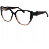 Ana Hickmann AH 6558 C01 55 Női szemüvegkeret (optikai keret) | Eponuda.com