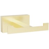 REA Bath Držač za ručnike Rea OSTE 205 Brush Gold | shoptok.hr
