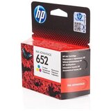 HP 652 cmy originalna kartuša za 200 strani (5ml) Cene
