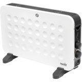 Home Grijalica, električna, panelna sa ventilatorom, 2000W – FK345TURBO | Eponuda.ba