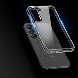 Dux ducis Clin – prozoren ovitek za Samsung Galaxy S23 Plus | Shoptok.si