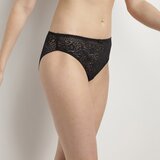 DIM SUBLIM BRIEF - Women's lace panties - black Cijene