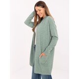 Factory Price Cardigan-PM-SW-8307.03-mint | shoptok.hr