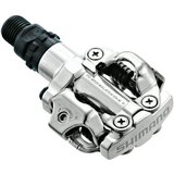 Shimano MTB M520 Zapenjalni pedali Silver Zapenjalni pedali Cene