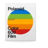 Polaroid 600 Film-Round Frames (6021) | ePonuda.com