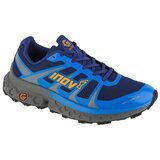 Inov-8 Čevlji Trailfly Ultra G 300 Max Blue/Grey/Nectar | Shoptok.si