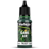 Vallejo gcair scurvy green 18ml