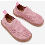 Boto Slip-On Barefoot Kids Slippers Milami Pink Mariselle | Shoptok.si
