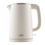 ETA Električni grelnik Edita 1,5 l, 2200 W, bež, (5000117900) Cene