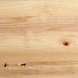 vidaXL Okenske police 2 kosa neobdelana 110x30x2 cm trdna hrastovina | Shoptok.si