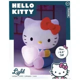 Hello Kitty Svjetiljka - Šarmantan Dodatak Vašem Prostoru