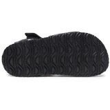 Big Star Sandali & Odprti čevlji JJ374380 Črna | Shoptok.si