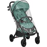 Kolica Cloe Premium sa kišnom kabanicom Mint KKB31161 Cene