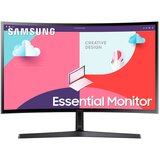 Samsung monitor LS27C366EAUXEN 27"/VA,zakrivljen/1920X1080/75Hz/4 ms gtg/vga,hdmi/freesync/vesa cene