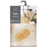Douceur d intérieur Povoščen namizni prt 140x240 cm Sarina – | Shoptok.si