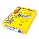  FABRIANO Copy A4/80G 500/1 GIALLO | Eponuda.ba