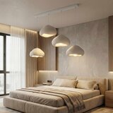  Brilagi - Visilica na sajli WABI SABI 4xE27/40W/230V beo | Eponuda.com