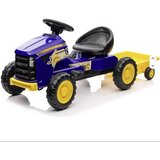 Winner Bike BIC.TRACT G206 BLUE ITALY | Eponuda.com