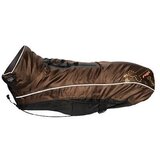 Rogz snowskin bone zimsko odelo za pse, bronzano, 28cm Cene
