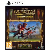  PS5 harry potter quidditch champions deluxe edition cene