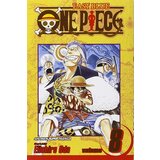VIZ Media Eiichiro Oda - One Piece, Vol. 8: I Won't Die | ePonuda.com