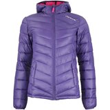 Peak Mountain Puhovke Doudoune fine fille GANSEO Vijolična Cene