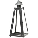 Esschert Design Metalna lanterna (visina 40 cm) Pyramid – | shoptok.hr