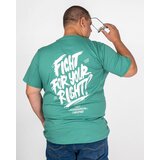 La Force Fashion muška majica sb U25021 - zelena | Eponuda.com