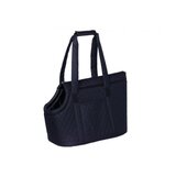 Nobby torba za psa Rata, črna- 41 x 21 x 31 cm | Shoptok.si