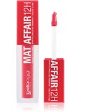 bellaoggi Mat Affair Liquid Lipstick mat tekoča šminka odtenek Bloom 4.4 ml | Shoptok.si