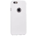  Gumijasti / gel etui Jelly Case Merc za Apple iPhone 5 / 5S / SE - beli Cene
