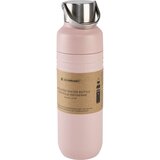 Le Creuset Trinkflasche On The Go shell pink 500 ml Cijene
