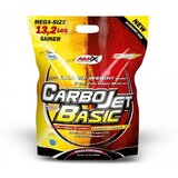 AmixNutrition Carbo Jet 6 kg čokolada | shoptok.hr