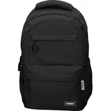 ranac ovalni happy black 2025 ( 531176 )