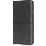 INORCO Za Xiaomi Redmi Note 12 4G nosilec kartice telefonski ovitek s teksturo goveje kože PU usnjeno stojalo za telefon lupina, (22034154) | Shoptok.si