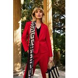 Marisse Women's Scarf L-Sz-4611 Black | ePonuda.com