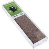 zooplus Multi-Scratch praskalna podloga iz kartona - D 47 x Š 12 x V 5 cm (Metulji) Cene