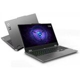 Lenovo Laptop LOQ 15IAX9I (83FQ003HYA) 15.6 FHD IPS 144Hz i5-12450HX 8GB DDR5 512GB | ePonuda.com